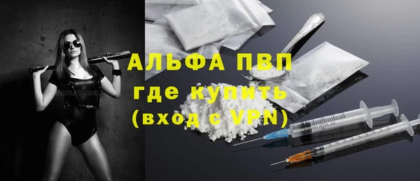 стафф Алексин