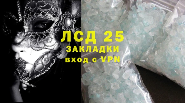 стафф Алексин